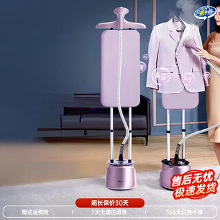 Garment steamer, home vertical ironing machine, commercial iron, clothing store, special new model for ironing clothes, ygd20p6+ ironing gift pack