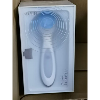 Rushi ruxin face wash instrument old model made in china