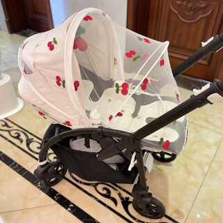 Cybex cybex stroller accessories stroller mosquito net mios eezy s+ priam balios baby vx1 cybex encrypted cherry mosquito net