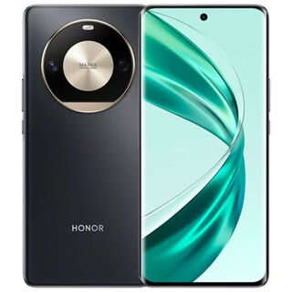 Honor x50pro 5800mah long battery life 100 million ultra-clear pixels 5g smartphone honor x50pro elegant black 12gb+256gb