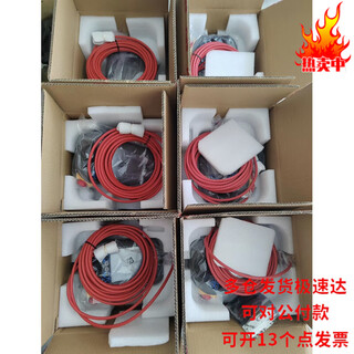 Abb robot sxtpu3 dsqc679 teaching pendant irc5 control cabinet 3hac028357-001 new new teaching pendant