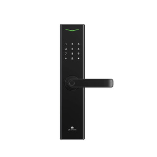 Desman fingerprint lock smart door lock electronic password lock home anti-theft door lock environmentally friendly lithium battery long life v7plus