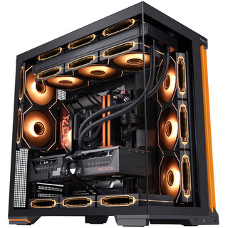 Colorful single shot will not be shipped e-sports game design office computer host desktop assembly machine customized upgrade (contact customer service before placing an order) 999 single shot will not be shipped customized model