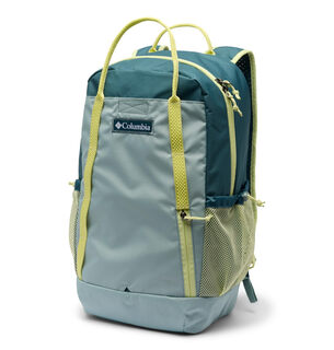 Columbia unisex echo mountain 25l backpack everblue/crushed one size