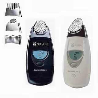 Ruxin beauty instrument third generation american black machine and white machine black machine does not take the lead stand-alone machine