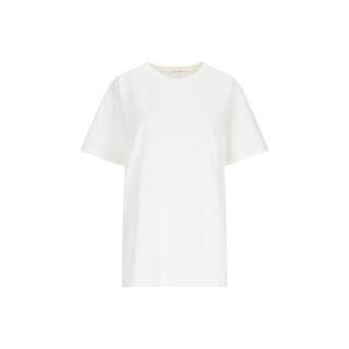 The row light luxury women's gray top white 20 | l