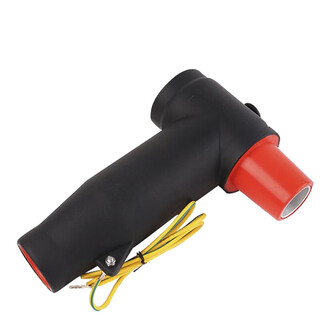 凯圣蓝 KSL-BLQ 欧式后接避雷器