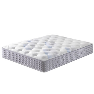 Dizaotiancheng diztceng snyzcd110 24cm constant temperature fabric + natural jute 1.2m*2m mattress (unit: 1 piece) white, please do not take photos of mattress accessories