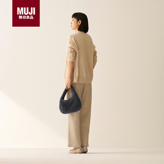 Mujiobp recycled fleece handbag bag women's bag new product ef23cc5a charcoal gray