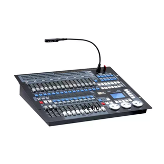 Dmx512 console 240 lighting controller moving head light wedding laser light led par light dmx192 lighting console 1024 console