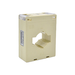 Ankerui akh-0.66/i 60i low-voltage current transformer can be worn through busbars or cables for supporting instruments akh-0.66/i 60i 350/5