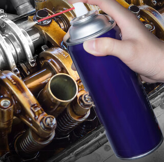 Mike 450ml*24 carburetor cleaning agent