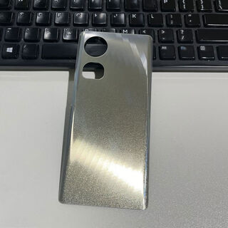 Eoenkk is suitable for honor 70 back cover glass fnean00 battery cover honor 70 mobile phone back case back screen exterior honor 70 back cover heat sink crystal