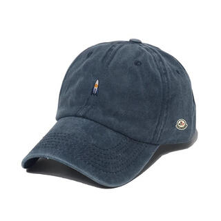 Mongolian piano new baseball cap for men and women, fashionable and versatile peaked cap, sunshade, face-showing, small and versatile, large head circumference, warm hat for all seasons, navy blue, adjustable