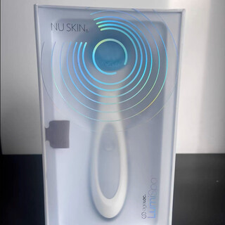 Nu Skin全新第一代如新洗脸仪 lumispa，保三年，洁面仪美容仪洗脸刷神器
