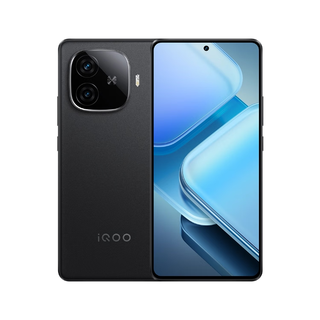 Vivoiqoo neo10 pro+ snapdragon 8 extreme 16g+512g 2025 new mobile phone selection z9 6000mah yaoye black 12gb+256gb