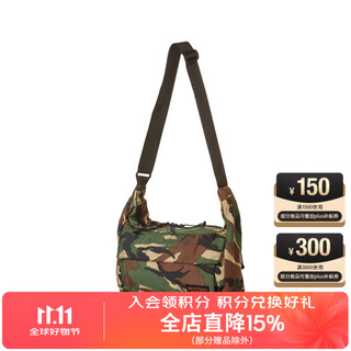 Mystery ranch mystery farm urban outdoor leisure sports indie shoulder messenger bag trendy messenger bag canvas satchel dpm camouflage 10 liters