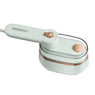 Oribo (o.r.b) hand-held ironing trendy lifestyle appliance orb-2119