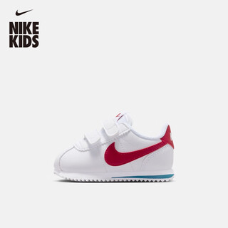 Nike (nike) baby traction sneakers velcro winter new boys and girls baby nike cortez im2209