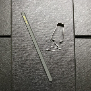 Samsung (samsung) suitable for samsung w24 mobile phone case original slim spen protective case zfold5 front cover universal back shell mobile phone case new original spen stylus samsung w24