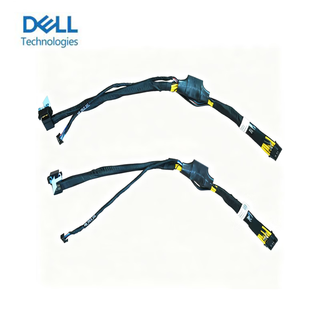 戴尔服务器工作站GPU供电套件 R760 供电线