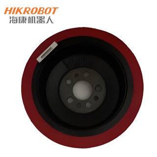 Hikrobot agv car accessories driving wheel 190900826