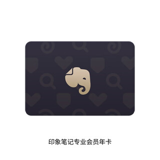 印象笔记 智能笔EverPEN套件 智能笔耗材  印象智能本 搭配智能笔书写多端同步 手稿永久保存 印象笔记专业年卡