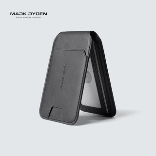 Marco leyden is suitable for apple 12-17 magsafe magnetic card holder support frame mobile phone back sticker card holder subway bus access control