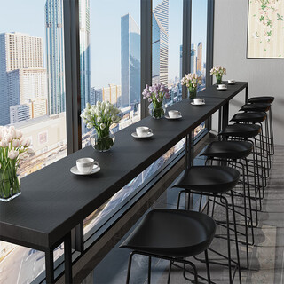 Hua sentang exclusive for large customers customized bar table*10 meters