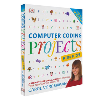 Dk help your kids with times tables science maths english help your children learn mathematics science english original english imported books and reference books primary school teaching aids children's computer project programming