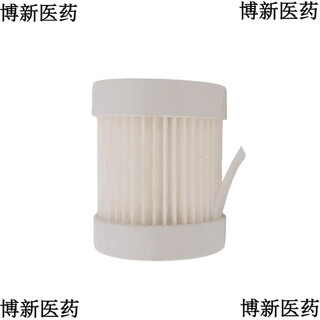 Omron (omron) oxygen concentrator 5-liter original filter y-5101w secondary filter y-5103w original accessories original filter 1 (take 3 and send 4)