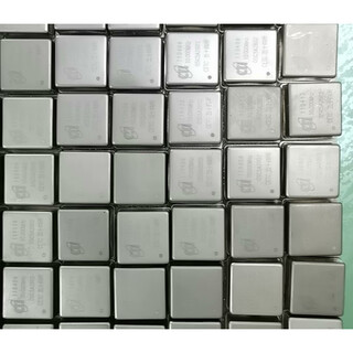 New i 54 osc5a2b02 10mhz voltage controlled constant temperature crystal oscillator 5v 13+ subject to actual delivery