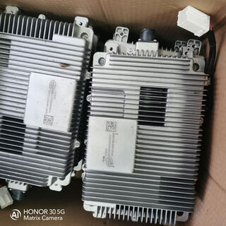 丽田解放J6PJH6改装加大转换电线插座插头原厂 逆变器