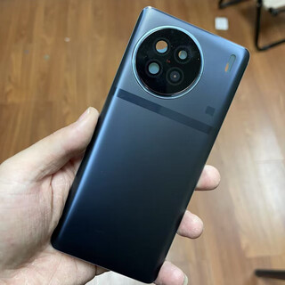 Suitable for vivo x90 glass back cover