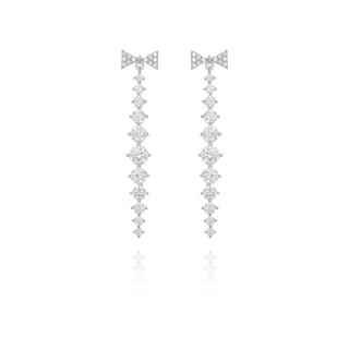 Xuping xuping jewelry alloy fashion temperament trendy niche design personalized earrings gift accessories s00086120 earrings