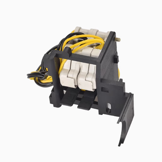 SREAW原装上海人民电器厂上联塑壳断路器RMM2-100/3P 250A 630A 125A 辅助触头 25A【10-25A】