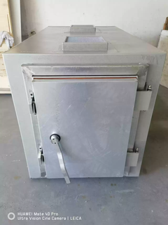Electromagnetic shielding box electromagnetic shielding dark box shielding cabinet shielding cabinet default