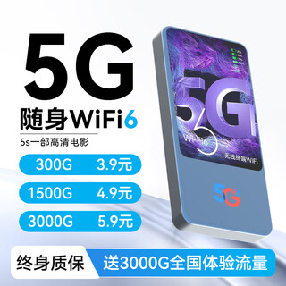 捷兰登5G千兆网速移动随身wifi2025新款免预存高速全新升级无限制流量充电携带无线车载宽带路由器正品 5G旗舰版【32核芯】3c认证/全国通用