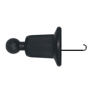 Zailu car mobile phone holder portable mechanical arm clip car navigation gravity multi-function support frame air outlet hook