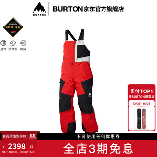Burton burton 25-26 snow season new children's powline goretex 2l overalls 243251 2432510s13rg xs