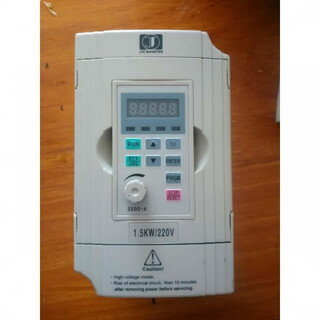 Mppmck inverter jintian jte320s/330s 0.75~1.5kw 220v 380v nationwide 1.5kw-220v