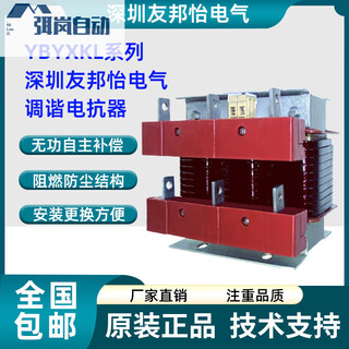 Shenzhen aia electric tuning reactor ybyxkld20/250 ybyxkl15/450/7 ybyxkld10_250