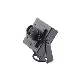 5 million wide dynamic backlight shooting face recognition camera module usb driver-free high-definition industrial camera 5 million anti-backlight 2.8mm no distortion 110