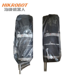 Hikrobot agv car accessories lifting reducer integrated motor 190902503
