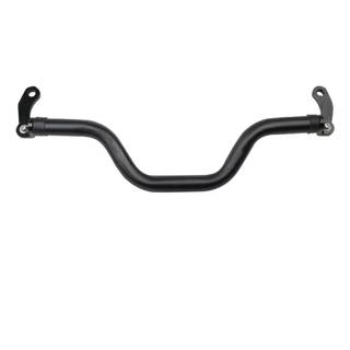 Langjian is suitable for wuyang honda ld125 link nw f125 children's armrest multi-functional expansion bracket accessories 7-mirror holder black fixed in the rearview mirror hole to change the rearview mirror