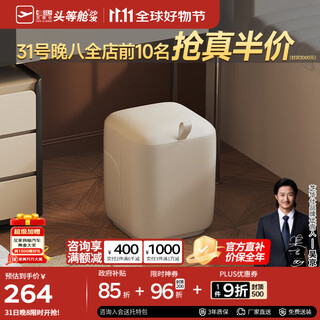 Cheers light luxury retro style master bedroom dressing table with lighted makeup mirror small apartment slate retractable dressing table chivas regal sg04 ivory white-dressing stool delayed delivery (ask customer service for details)