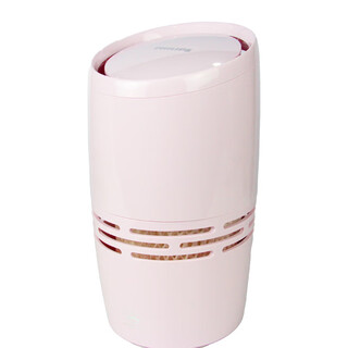 Philips (philips) philips air humidifier household silent hu2716/hu4706 bedroom humidification for pregnant women and babies hu4706 pink
