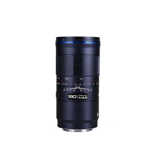 Laowa ff180mm f4.5 ca-dreamer 1.5x magnification macro lens af-e mount