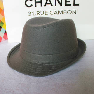 What a cool wool top hat for men, large size 63 cm jazz hat, large size head circumference hat, extra large size hat for men and women, light gray, 63 cm head circumference