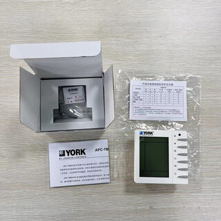 York central air conditioning thermostat switch panel lcd fan coil switch panel tms2100 spring festival holiday period from january 26 to february 6 will not be shipped, february 71